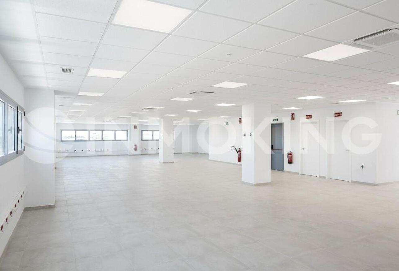 Foto de la propiedad Logistics Park Getafe II